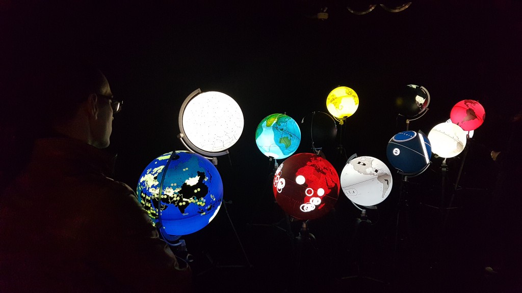 Big Bang Data