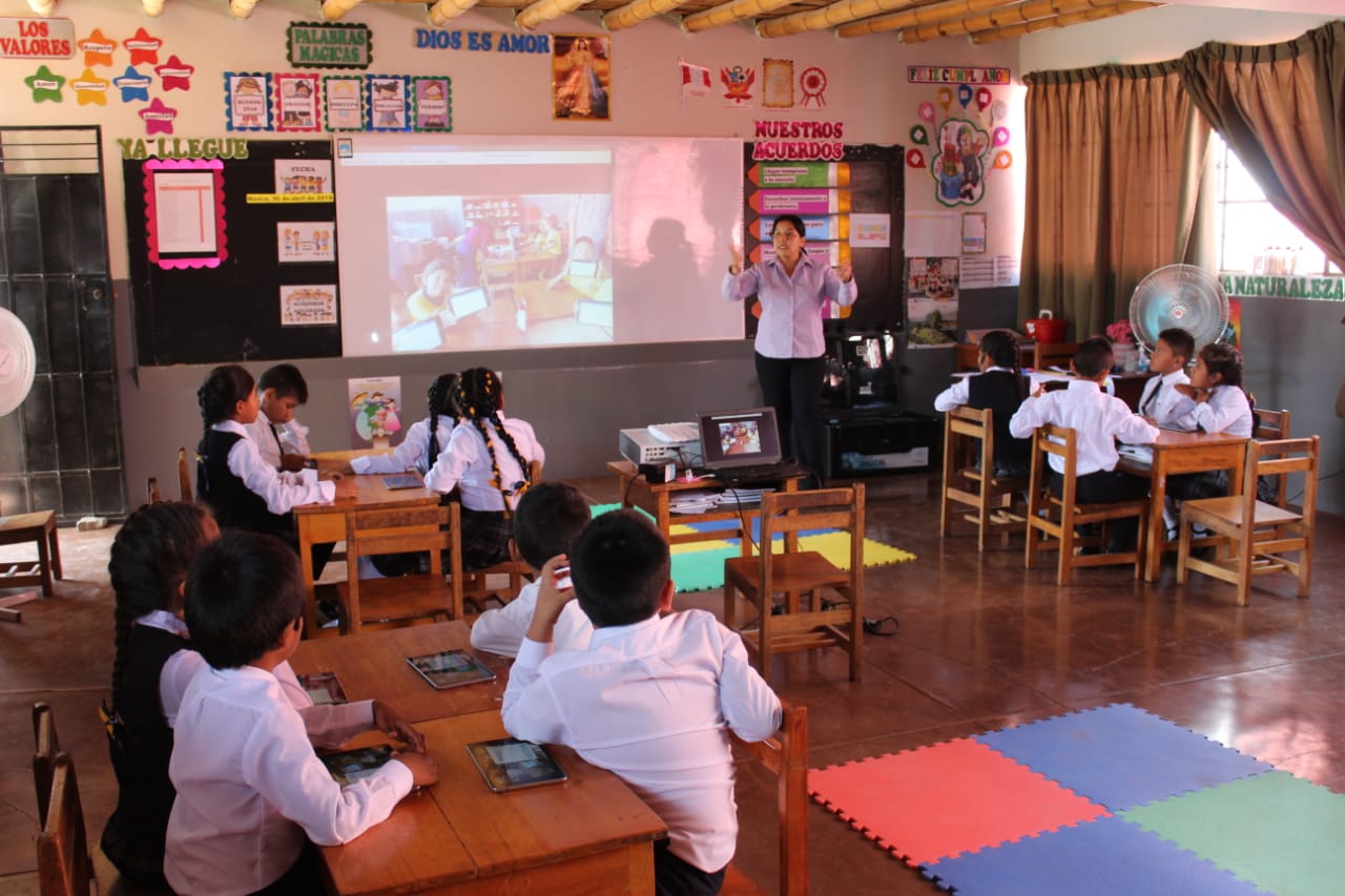 Educación digital