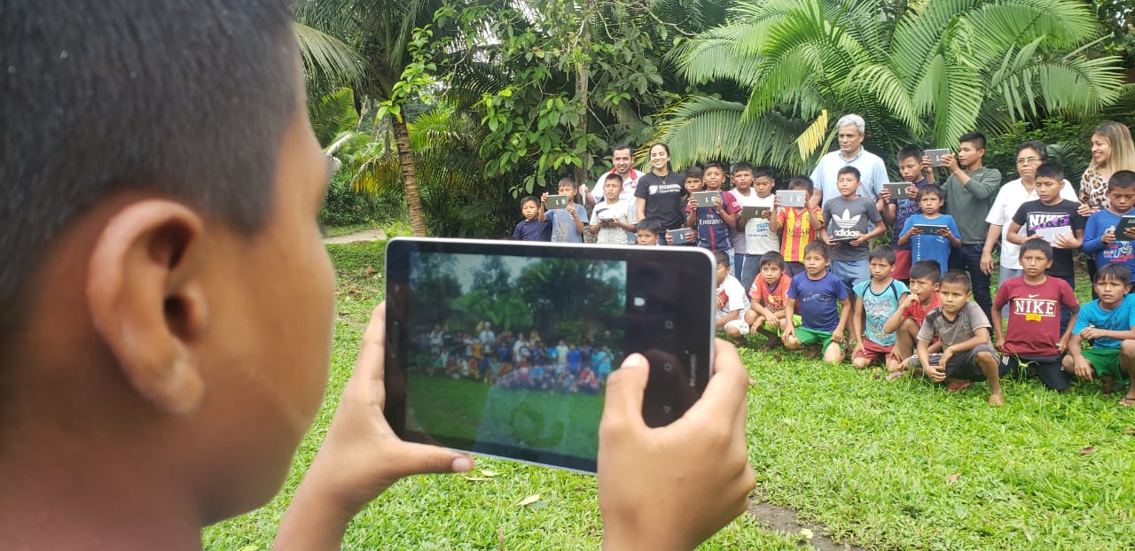 Educación digital