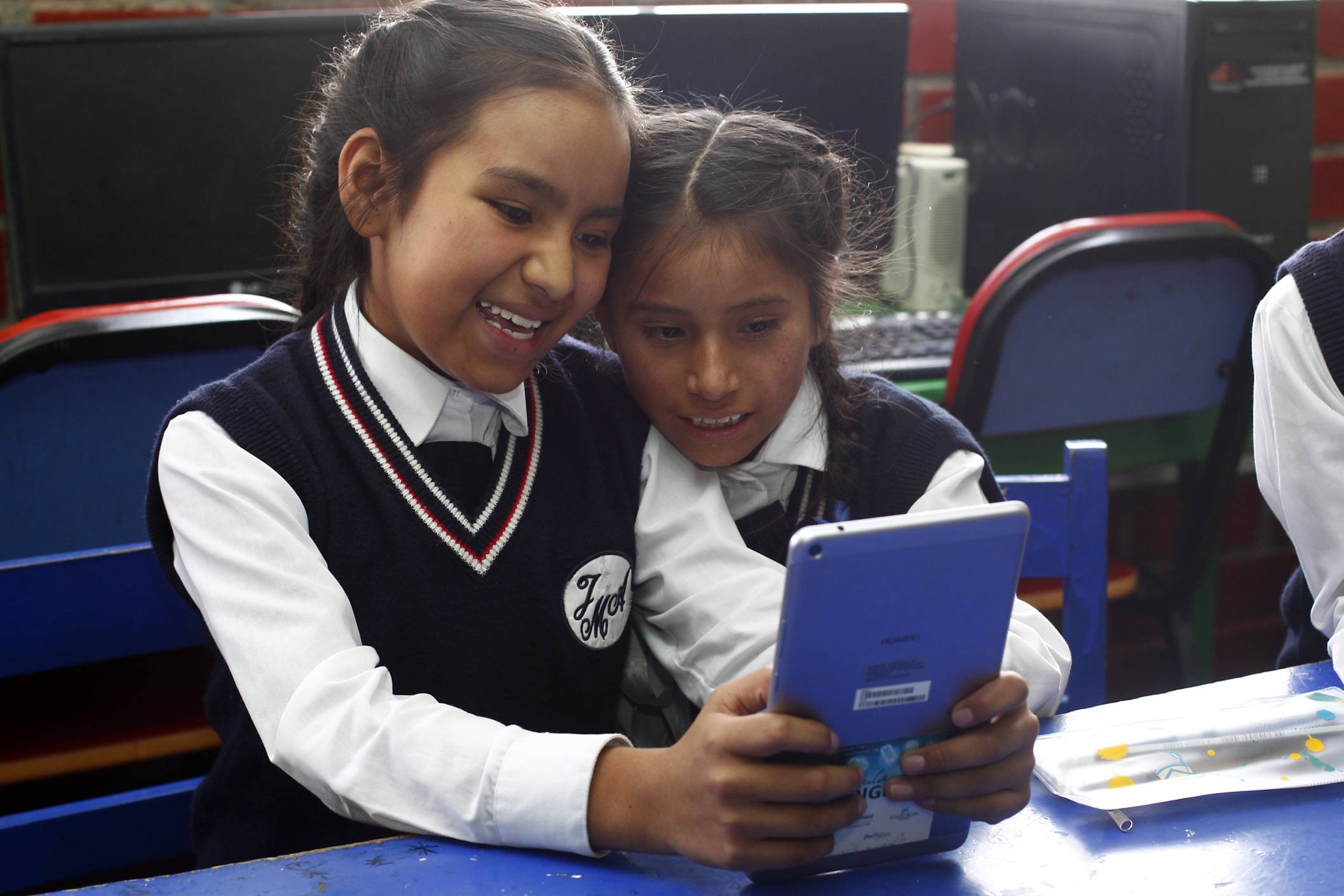 “Comprometidos con la Educación” recibe Premio WISE 2021