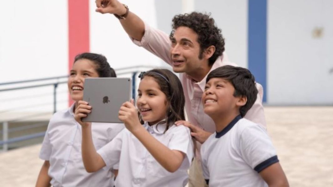 Educación Digital