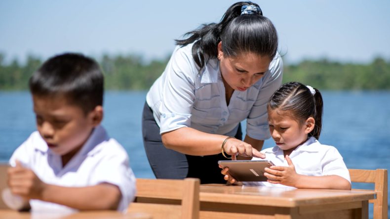 Plataformas educativas