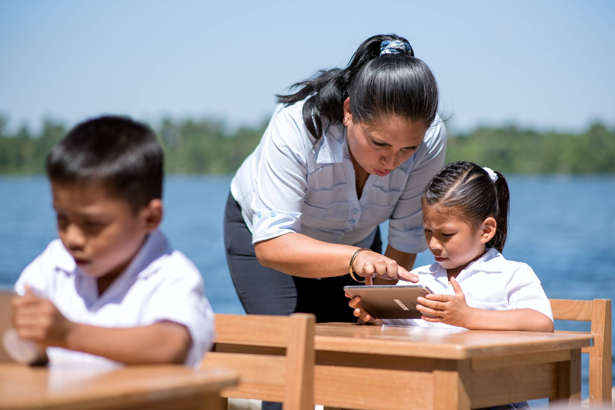 Plataformas educativas