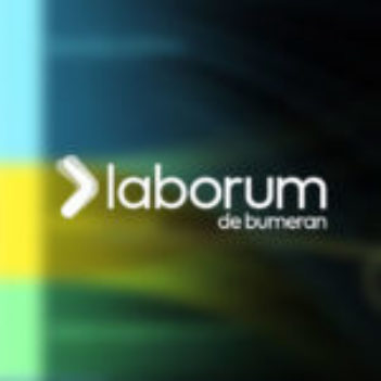Fuente de datos: Laborum