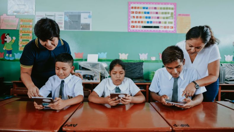 Comunidad Educared