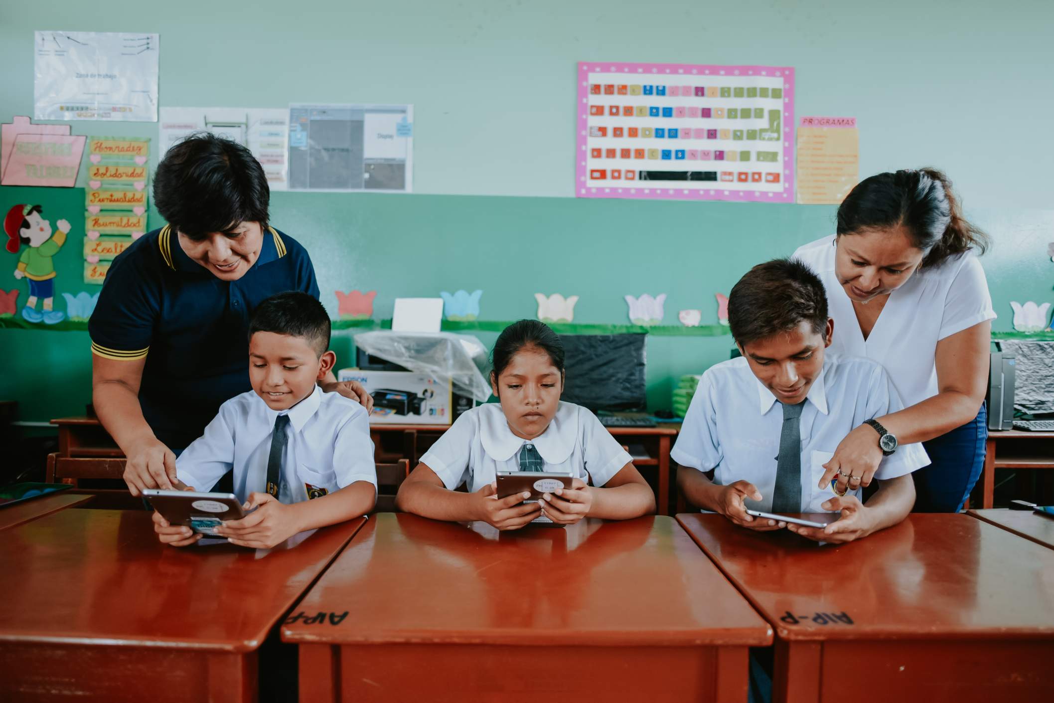 Comunidad Educared