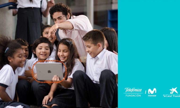 Programa de Educación Digital llegará a más de 850 mil escolares y profesores de todas las regiones del país