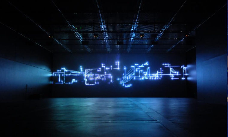 Instabilitiy - Robert Henke