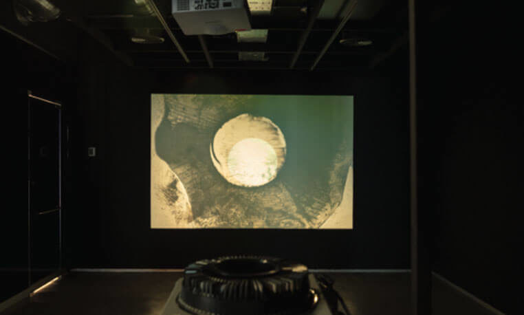 Arte contemporáneo y tecnología en Perú