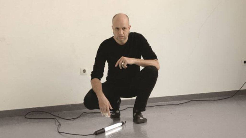 Conversatorio: Repetición y cambio a cargo de Robert Henke