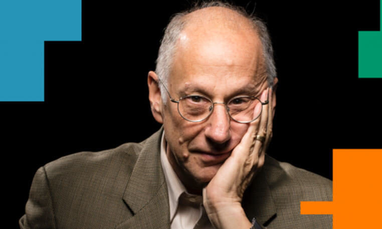 David Weinberger. Incorporar la tecnología en la agenda política para hacer un mundo mejor