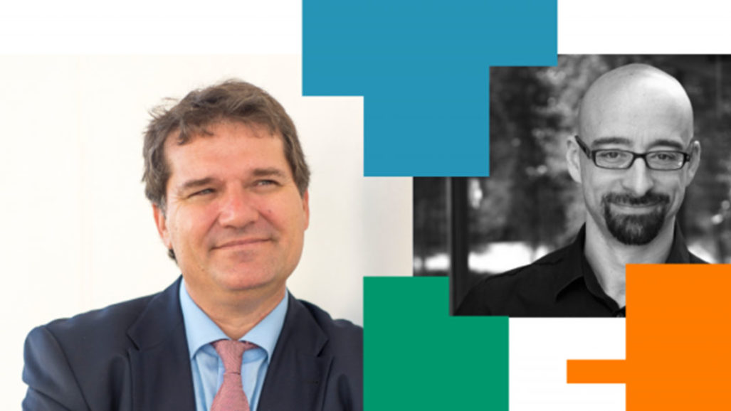 Salvador Macip y J.M. Mulet. Las grandes epidemias modernas