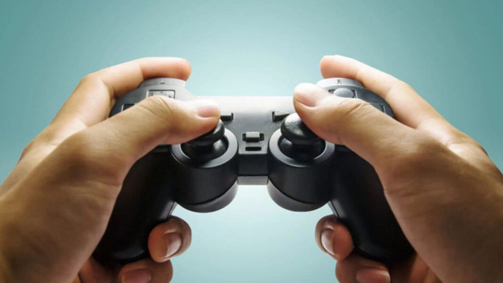 Yo trabajo con videojuegos // Parallax podcast en vivo