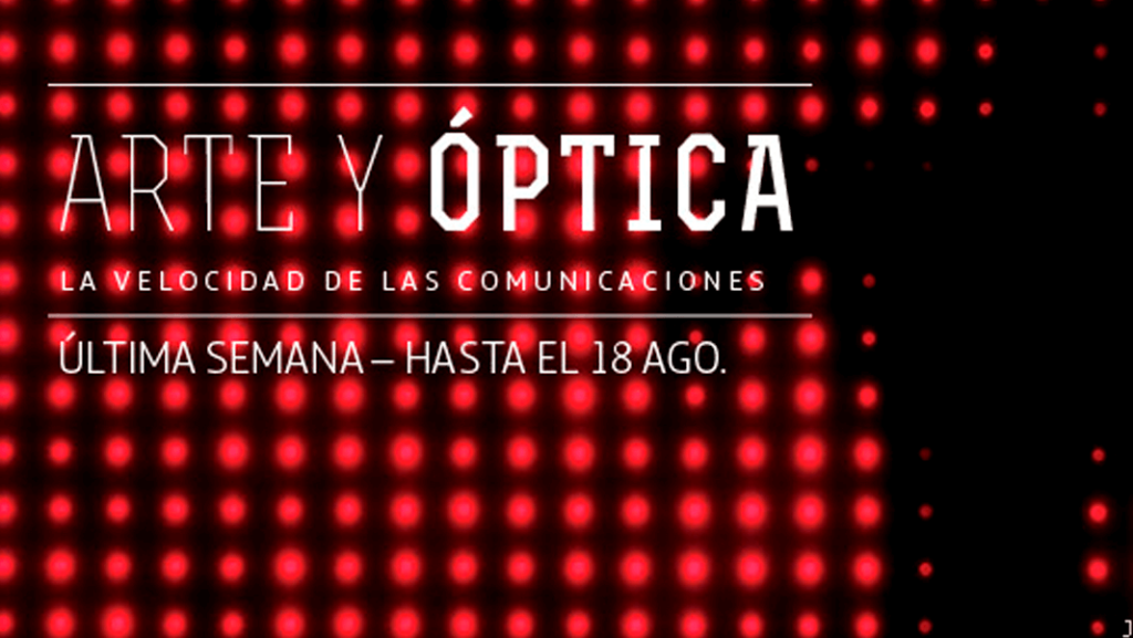 Arte y óptica