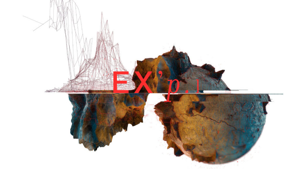 Herman Kolgen – Territorios expandidos