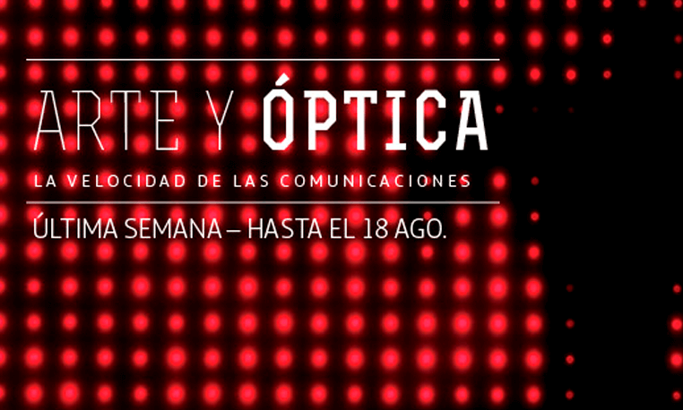 Arte y óptica