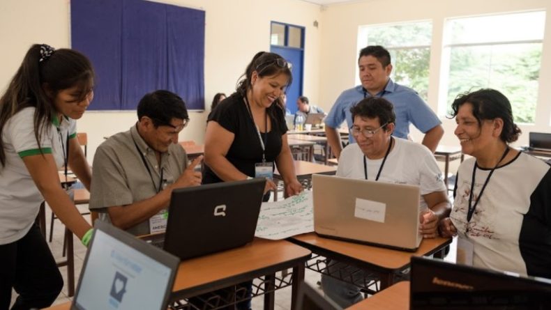 Formación docente