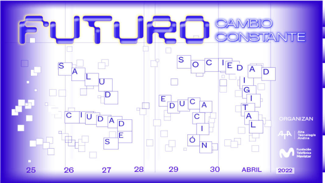 FUTURO: Cambio Constante. Talleres