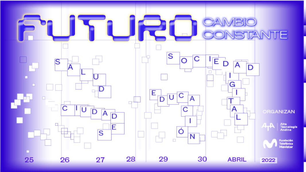 FUTURO: Cambio Constante. Talleres