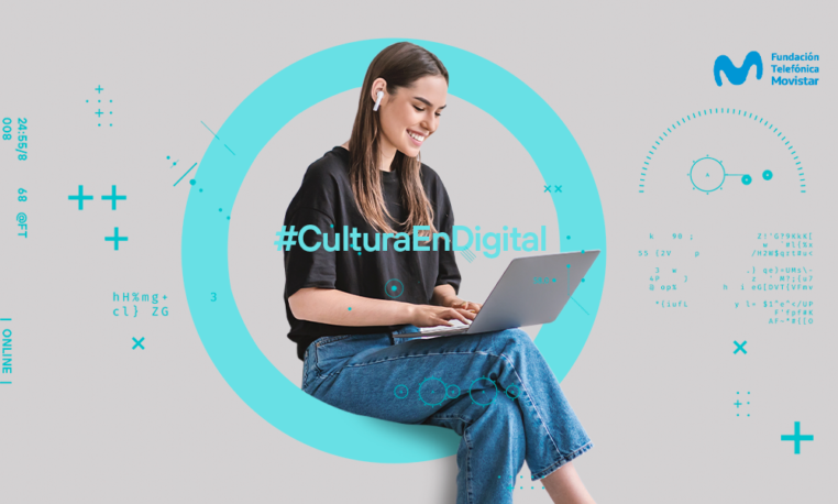 Foro Cultura Digital: Iniciativas y recursos culturales dentro del entorno digital