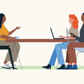 7 pasos para hacer networking y potenciar tu marca personal