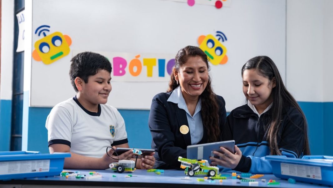 Educación