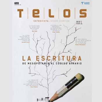 Revista Telos la edición 120 - Fundación Telefónica