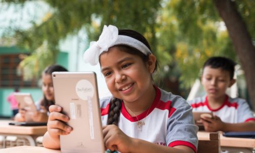 ¡Presentes en el 9º Congreso Internacional de Innovación Educativa (CIIE) de México!