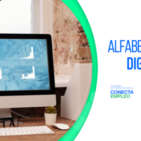Alfabetización Digital – Curso de Conecta Empleo
