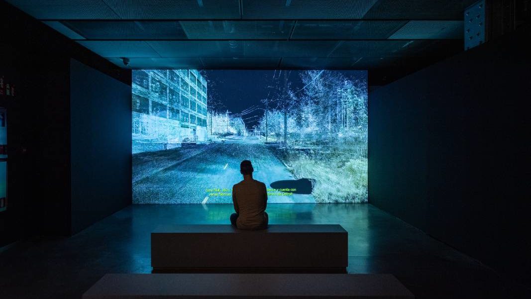 El Museo de Arte de Lima y la Fundación Telefónica Movistar presentan la nueva exposición: 