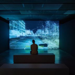 El Museo de Arte de Lima y la Fundación Telefónica Movistar presentan la nueva exposición: «Liam Young. Construir Mundos».