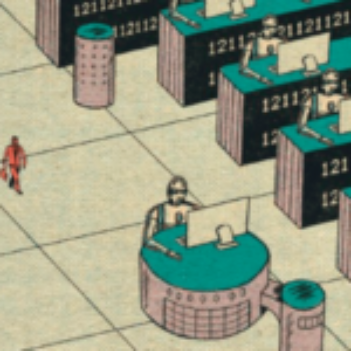¿Sabes cuál es ‘El futuro del trabajo’? Descarga gratis la revista TELOS 121