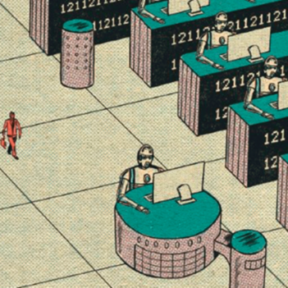 ¿Sabes cuál es ‘El futuro del trabajo’? Descarga gratis la revista TELOS 121