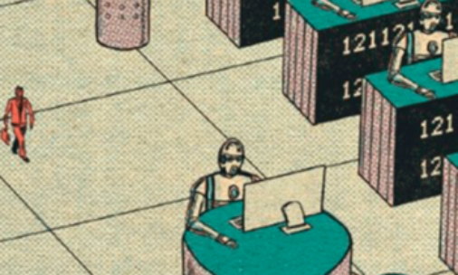 ¿Sabes cuál es ‘El futuro del trabajo’? Descarga gratis la revista TELOS 121