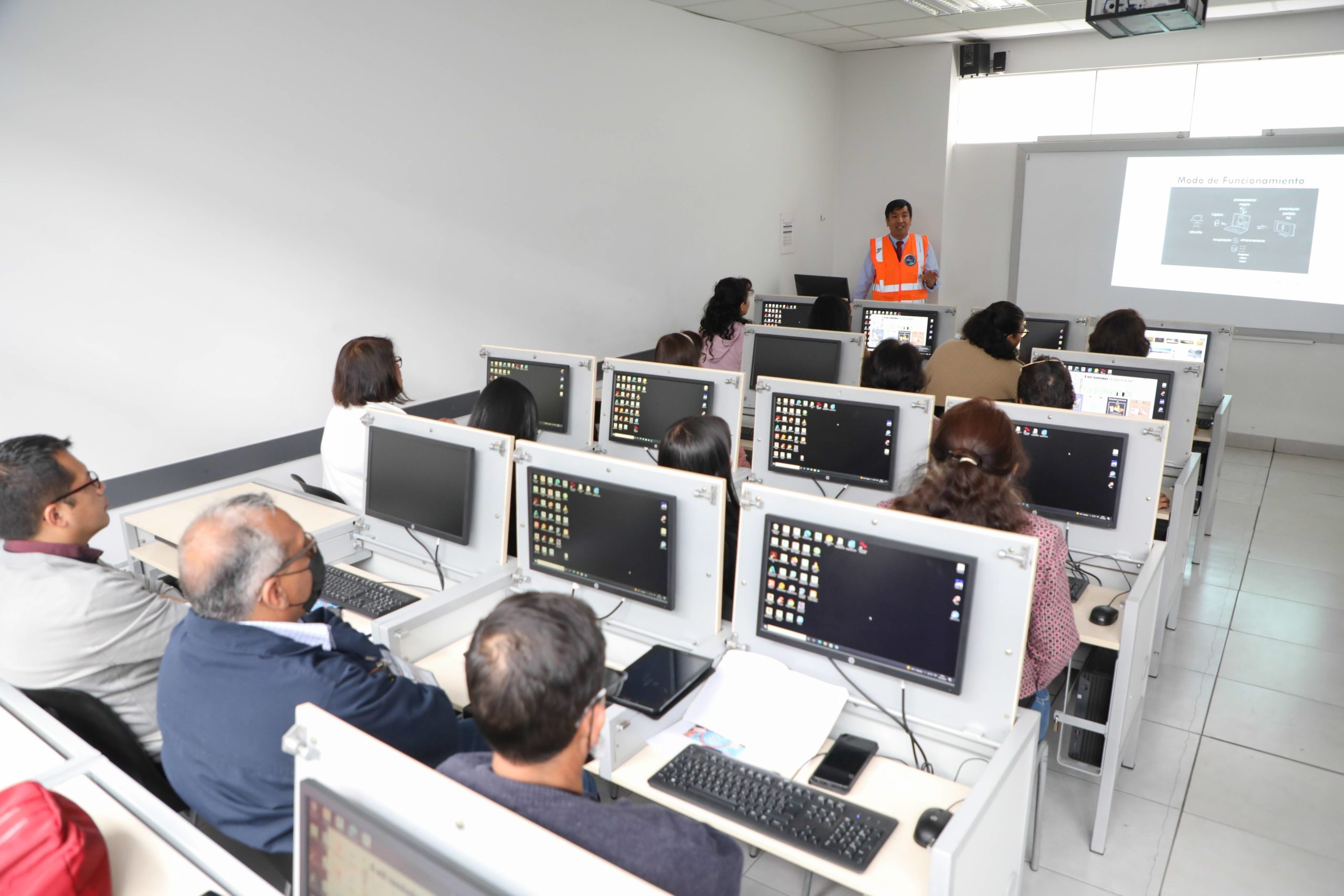 Cursos Digitales
