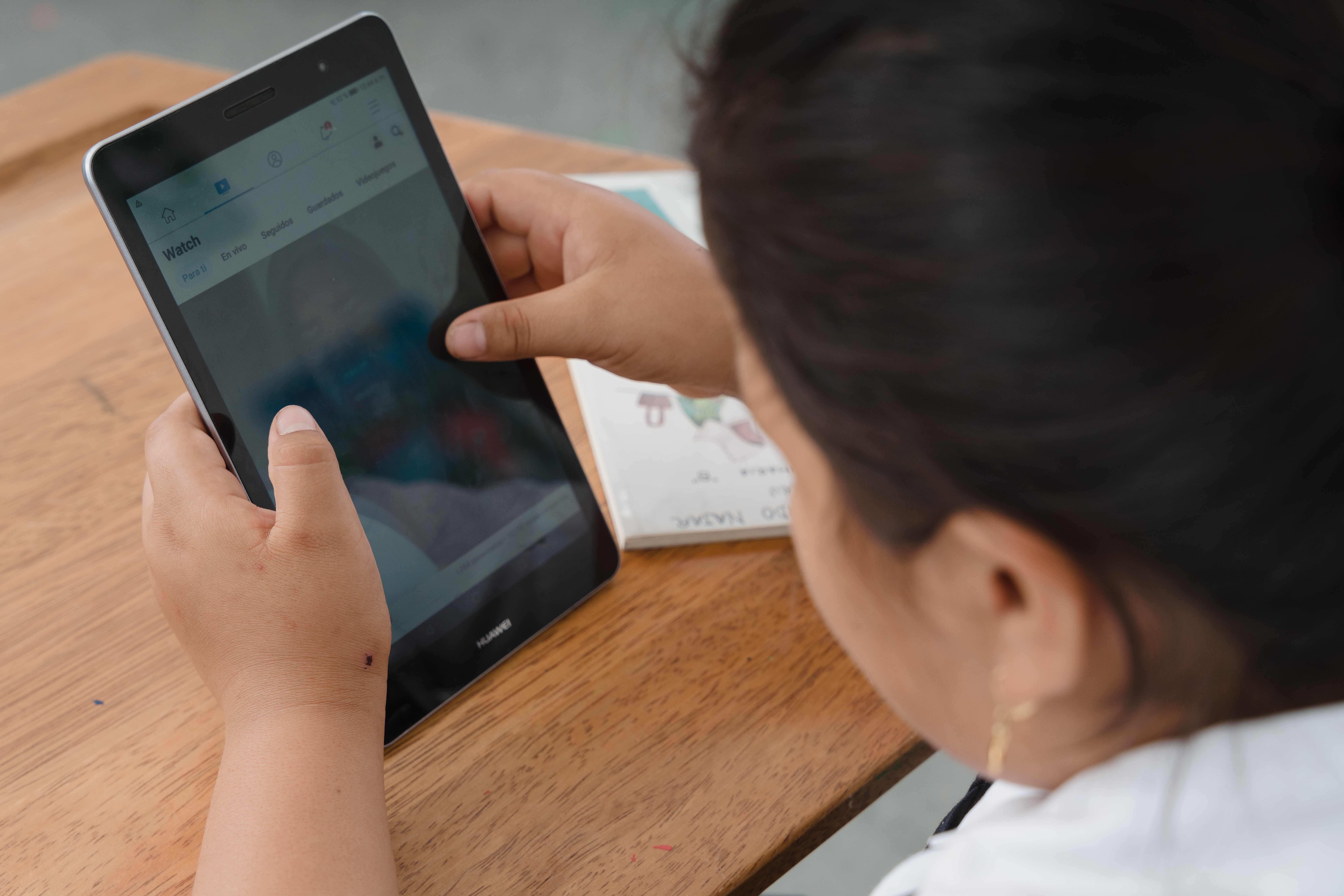 Cursos Digitales