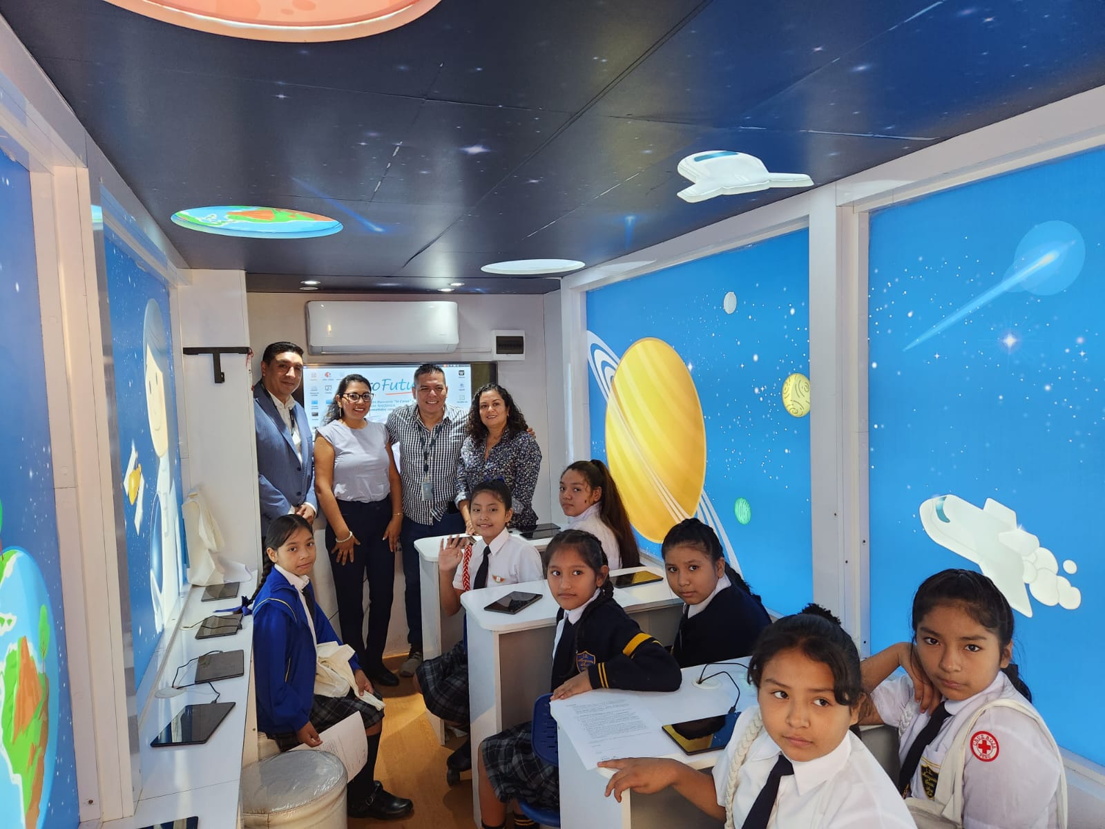 Educación digital
