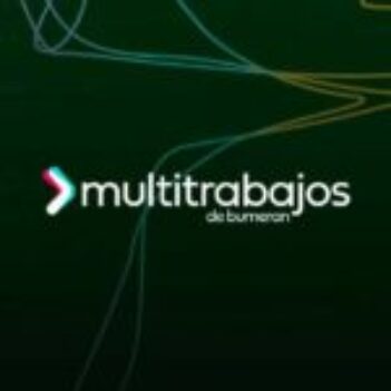 Fuente de datos: Multitrabajos