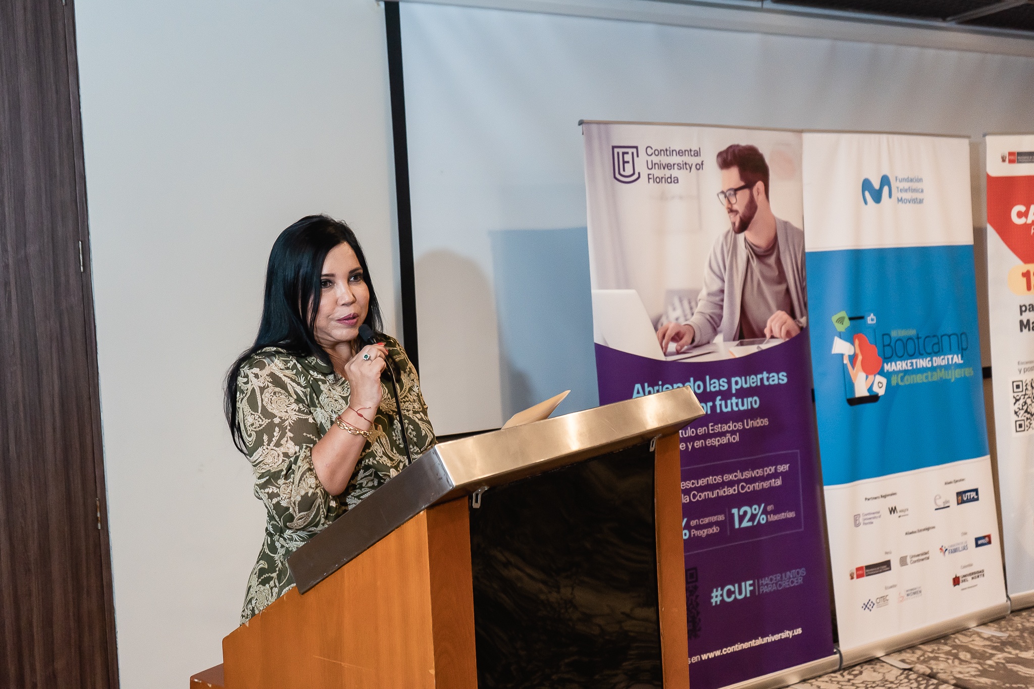 III Edición del Bootcamp Marketing Digital 2023 1