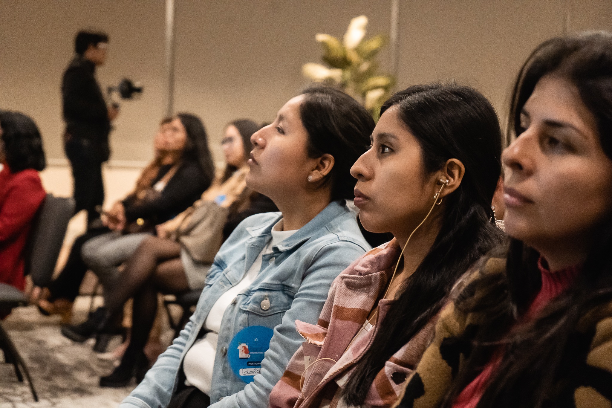 III Edición del Bootcamp Marketing Digital 2023 2