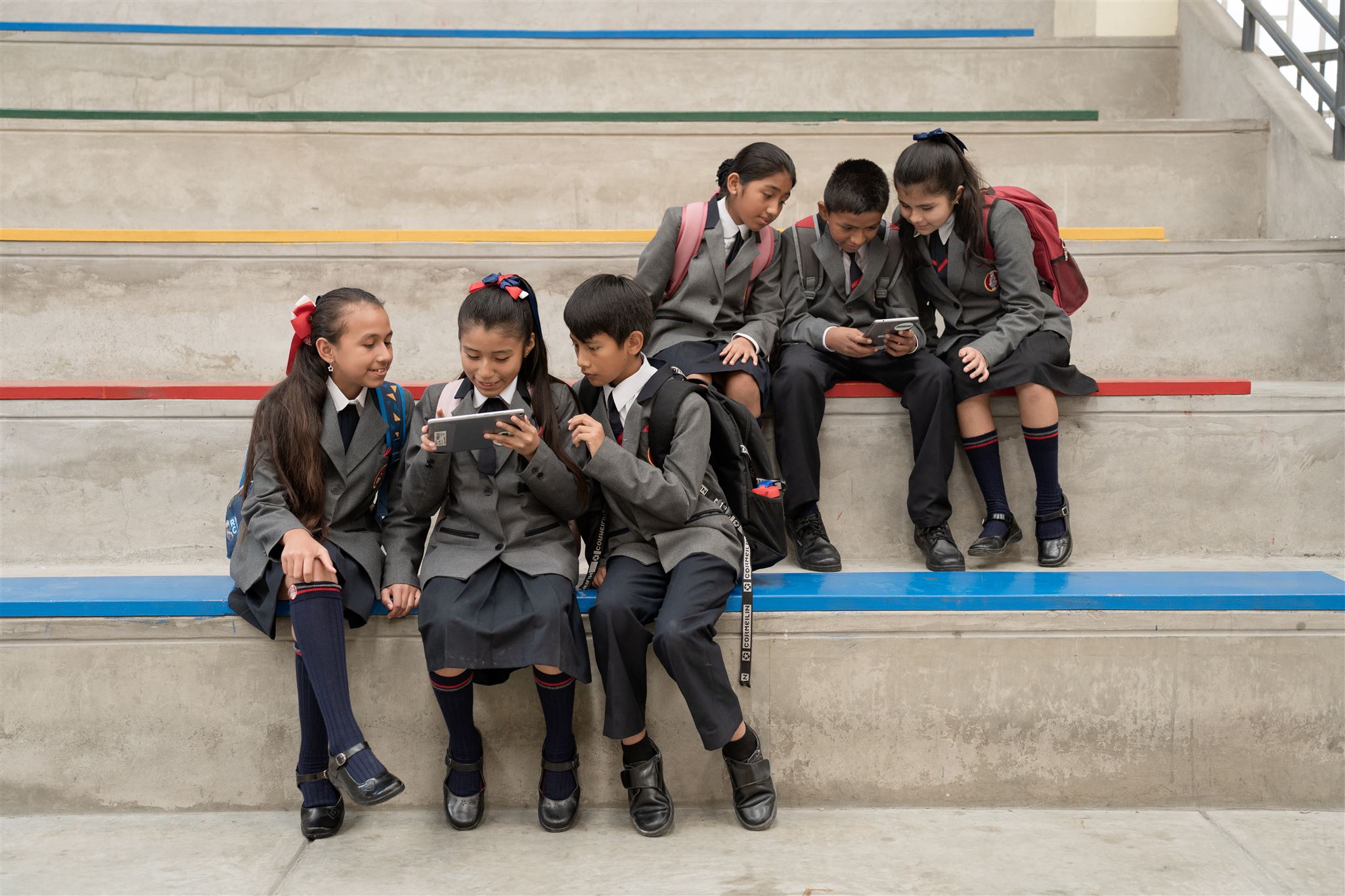 Taller Bullying educared