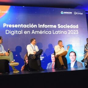 Informe Sociedad Digital en América Latina: Aumento del 1% en el índice de digitalización generaría un crecimiento de 0.3% en el PIB
